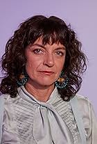 Photo of Natalie Bailey