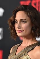 Photo of Natalie Brind