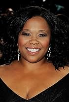 Photo of Natalie Desselle-Reid