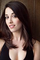 Photo of Natalie Harman