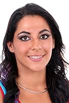 Photo of Natalie Harrison