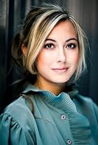 Photo of Natalie Parratt