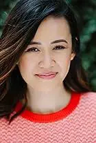 Photo of Natalie Tran
