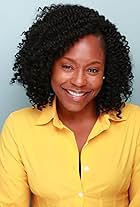 Photo of Natalie Whittle