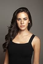 Photo of Natasha Benton
