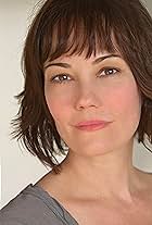 Photo of Natasha Gregson Wagner