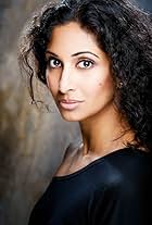 Photo of Natasha Jayetileke