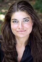 Photo of Natasha Jenssen