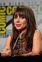 Photo of Natasha Leggero
