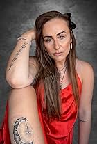 Photo of Natasha Rea