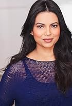 Photo of Natasha Sen