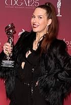 Photo of Natasha Thomas