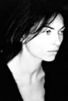 Photo of Natasha Wightman
