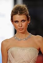 Photo of Natasha Yarovenko