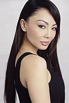 Photo of Natasha Yi