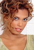 Photo of Natashia Williams