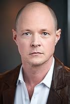 Photo of Nate Richert