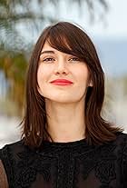 Photo of Nathalia Acevedo