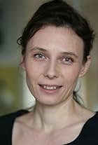 Photo of Nathalie Boutefeu
