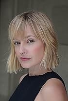 Photo of Nathalie Buscombe