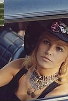 Photo of Nathalie Delon