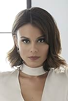 Nathalie Kelley Contact Info: [Fan Mail, Business, Autographs, & More