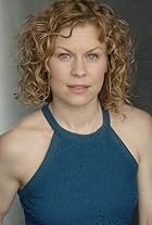 Photo of Nathalie Pownall