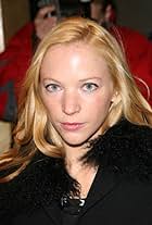 Photo of Nathalie Press