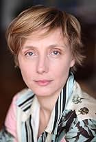 Photo of Nathalie Richard