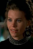 Photo of Nathalie Roy