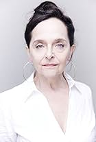 Photo of Nathalie Schmidt