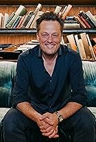 Photo of Nathan Barr