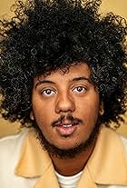 Photo of Nathan Bryon