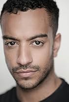Photo of Nathan D'Laryea