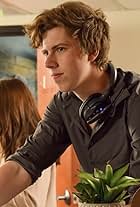 Photo of Nathan Douglas