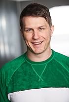 Photo of Nathan Ehrmann