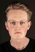 Photo of Nathan Hamilton