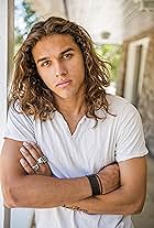 Photo of Nathan Harrington