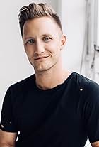 Photo of Nathan Johnson