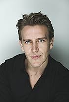 Photo of Nathan Macchioni