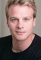 Photo of Nathan Meister