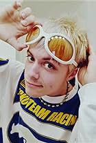 Photo of Nathan Norton