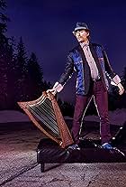 Photo of Nathan Slattery