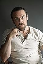 Photo of Nathan Wallace