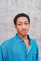 Photo of Nathaniel Belnavis-Wright