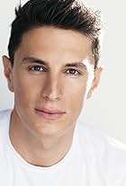 Photo of Nathaniel Levin
