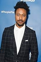 Photo of Nathaniel Martello-White
