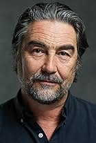 Photo of Nathaniel Parker