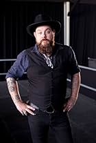 Photo of Nathaniel Rateliff