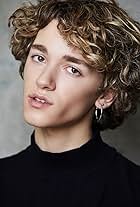 Photo of Nathaniel Waite-Lutz